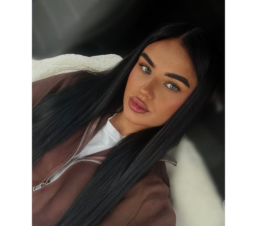 Escorts Central London Oxford Street - Central London - Photos for Talia — Sweet Energy, Confident Vibes 💖✨