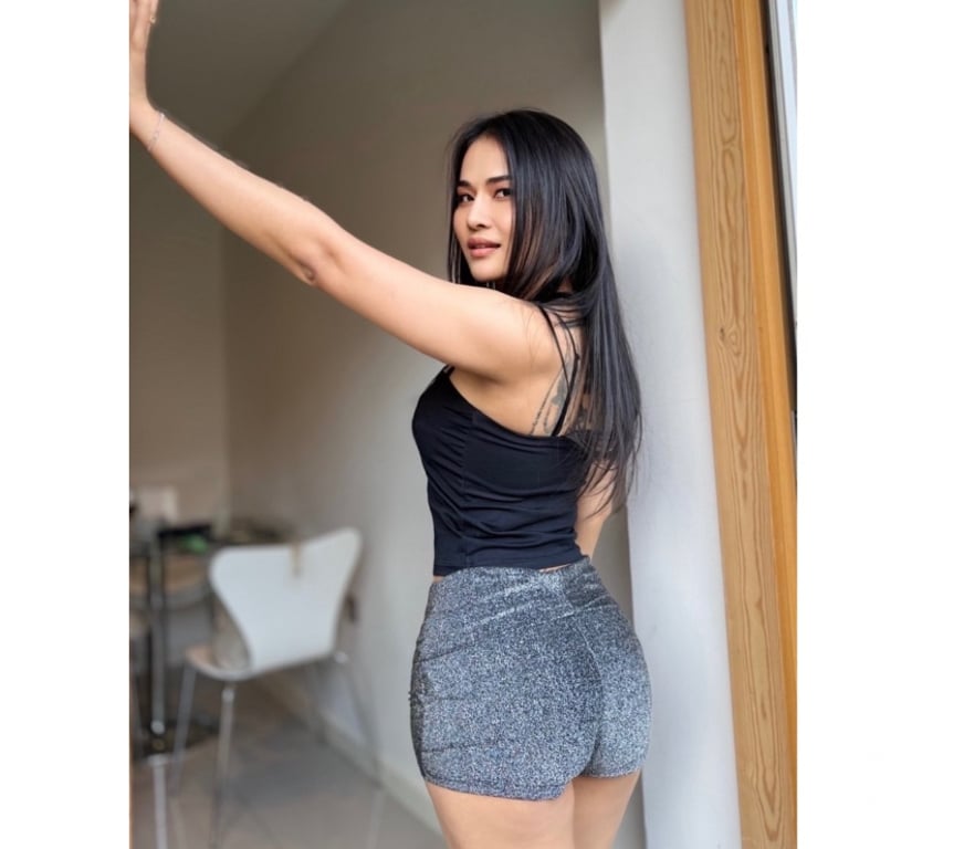 Escorts Cardiff Cardiff City Centre - Cardiff - Photos for 🆕Sexy Thai Iris🔥 Best VIP service 💋✨