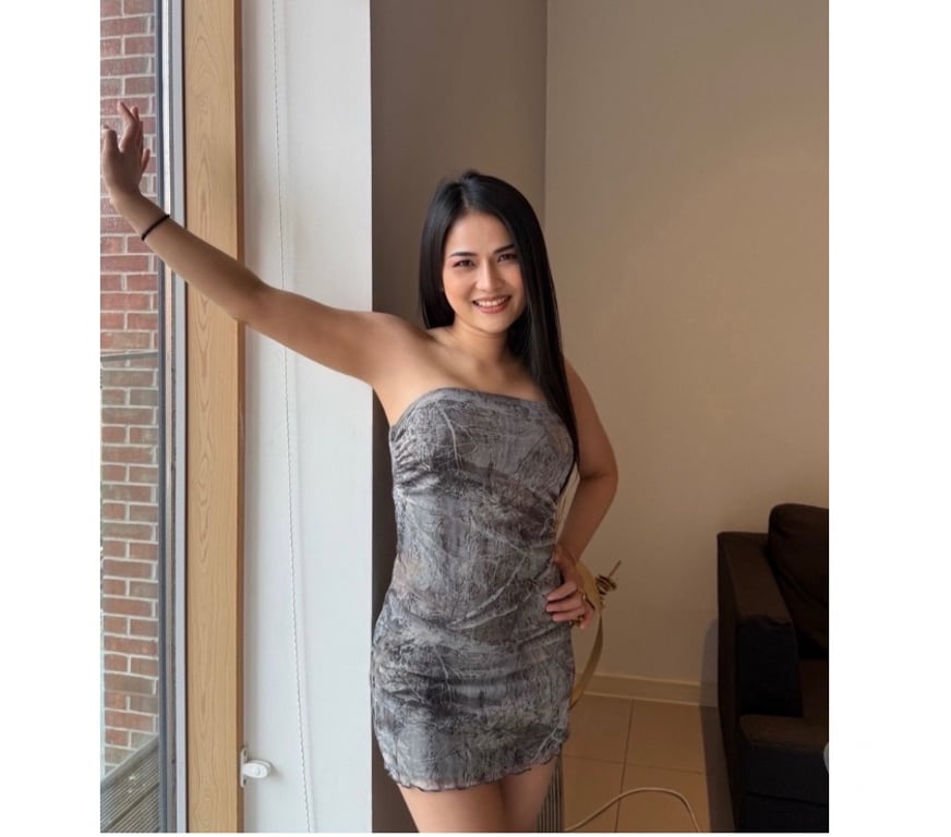 Escorts Cardiff Cardiff City Centre - Cardiff - Photos for 🆕Sexy Thai Iris🔥 Best VIP service 💋✨