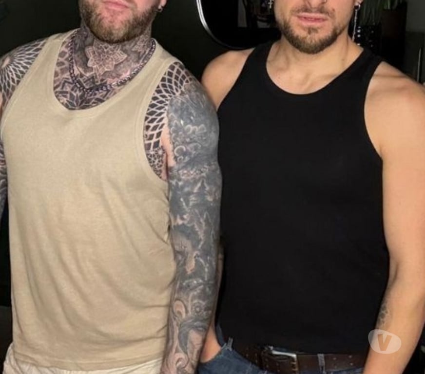  Gay massage West Midlands Birmingham - Photos for Four hands of the best