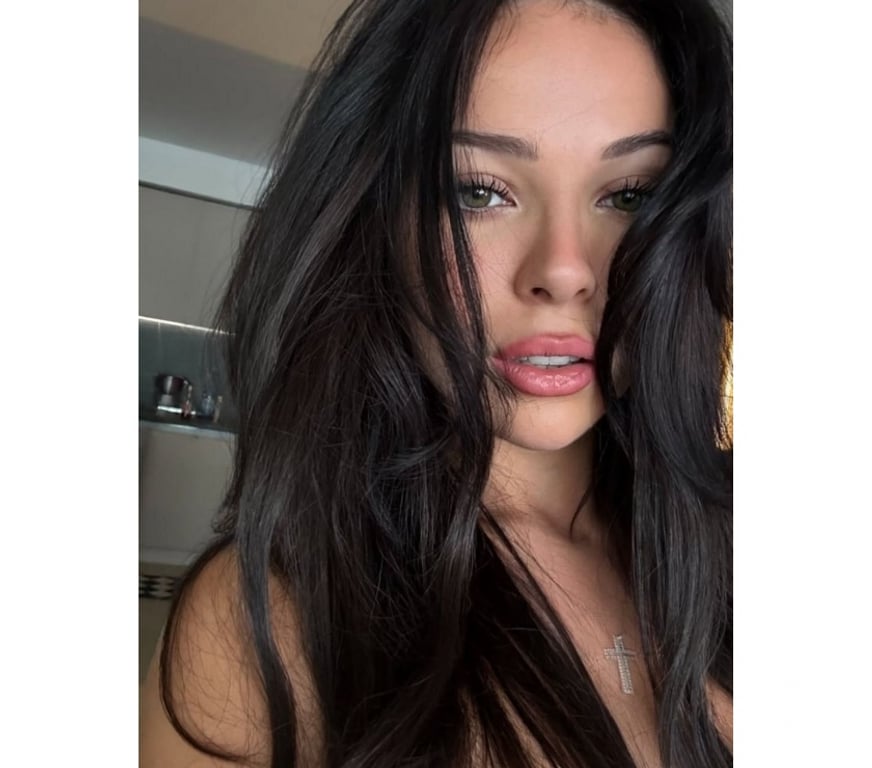 Escorts Central London Marble Arch - Central London - Photos for Elena — Natural Beauty, Pure Temptation ✨🔥