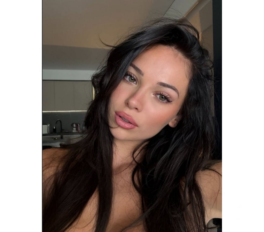 Escorts Central London Marble Arch - Central London - Photos for Elena — Natural Beauty, Pure Temptation ✨🔥