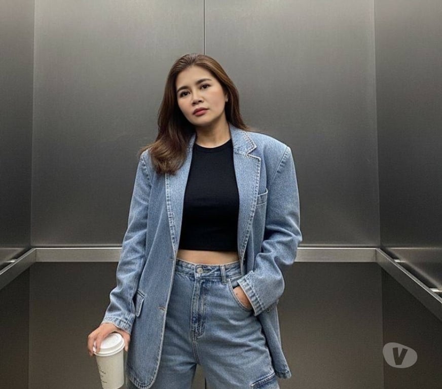 Escorts Surrey Spelthorne - Photos for VARISA Thai Massage & Escort No Rush 100% 💙 Sunbury