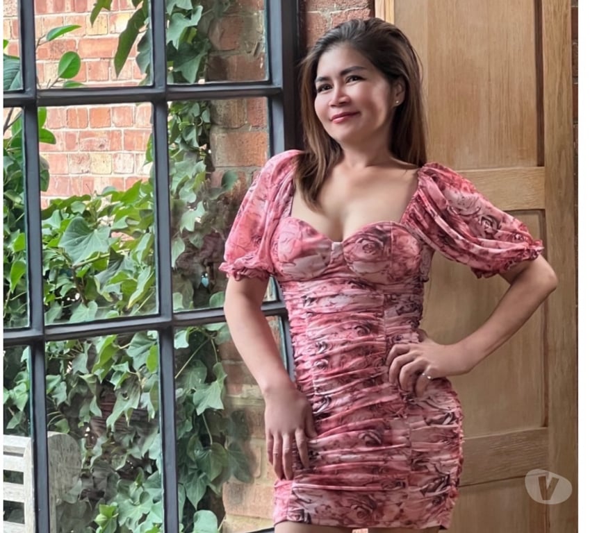 Escorts Surrey Spelthorne - Photos for VARISA Thai Massage & Escort No Rush 100% 💙 Sunbury