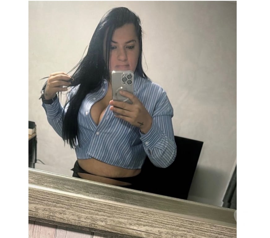 Escorts Nottinghamshire Nottingham - Photos for 🇧🇷SEXY AYLA HOT PARTYGIRL 🇧🇷