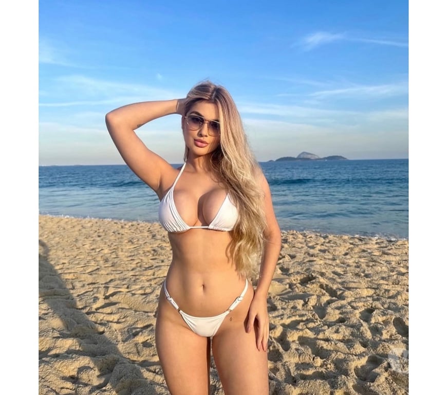 Escorts East Sussex Brighton - Photos for 😈💦🇧🇷 SEXY CAROL 🎉🎊