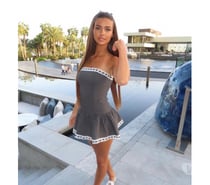 Jasmin ❤️New luxury