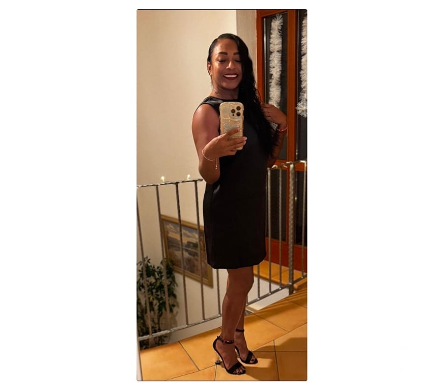 Escorts Derbyshire Derby - Photos for Stunning brunette with fiery curves 🇪🇸💥🌅