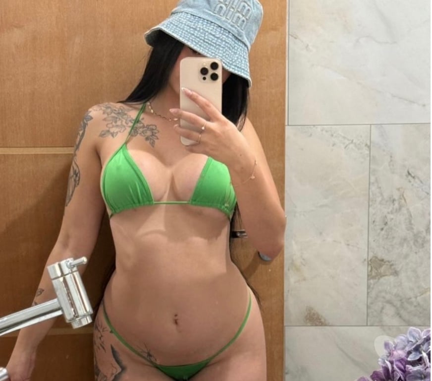 Escorts South West London Stockwell - South West London - Photos for FABIANA ✅NO RUSH❤️ OWO