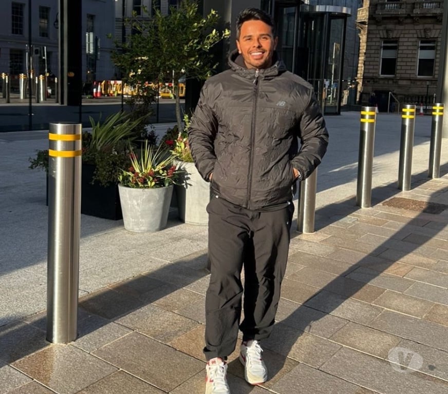  Gay massage Gloucestershire Cheltenham - Photos for Leonardo brazialin full service