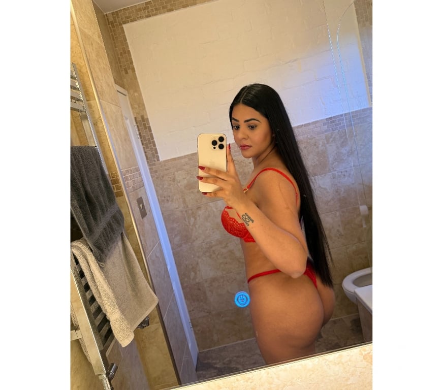 Escorts Reading Reading Town Centre - Reading - Photos for BIA💚HOT BRAZILIAN GIRL💛GFE🫦 PARTY GIRL🍾