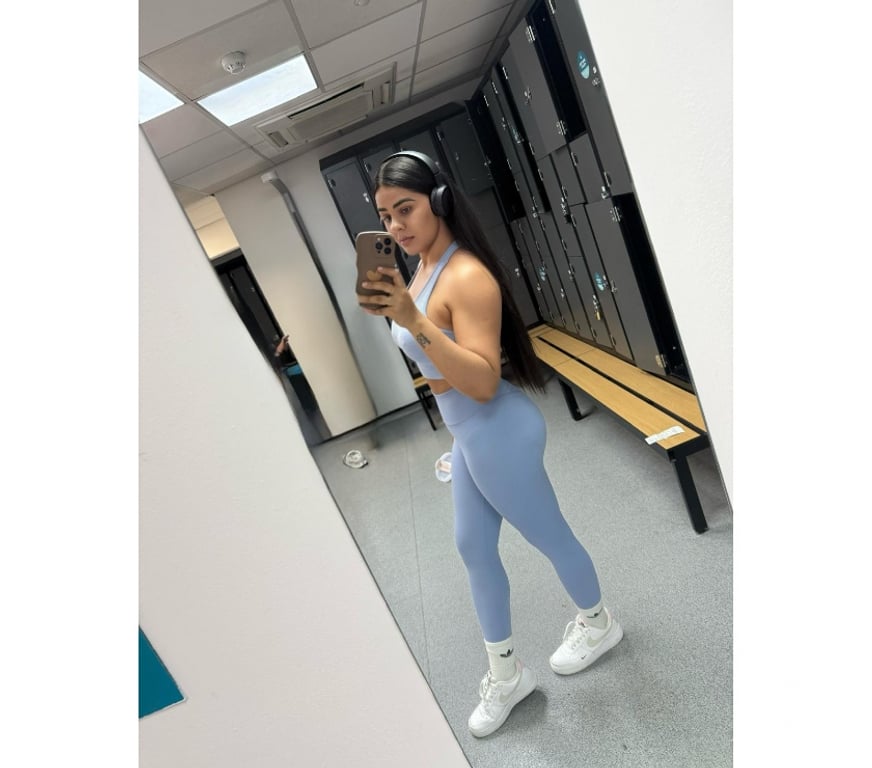 Escorts Reading Reading Town Centre - Reading - Photos for BIA💚HOT BRAZILIAN GIRL💛GFE🫦 PARTY GIRL🍾