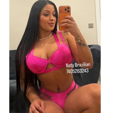 Escorts Middlesbrough Town Centre Middlesbrough - Photos for 🔥NATY 🇧🇷 PARTY GIRL 100%REAL QUEEN OWO