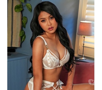 Escorts Sunbury-on-Thames Spelthorne - Photos for 💋New KIRA Thai Girl Escort & Good Service 🥰💋