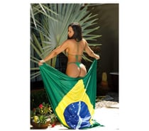 Bruna , sexy hot and Brazilian , girl party 🫦