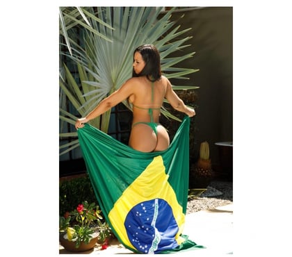 Escort Medway City Estate Medway - Kent - Photos for Bruna , sexy hot and Brazilian , girl party 🫦