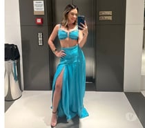 Lunna Hot Brazilian girl 🔥😈