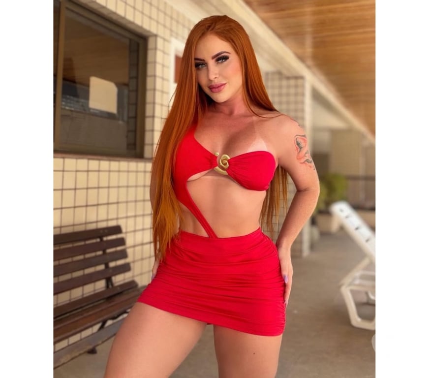 Escorts Ealing Perivale - Ealing - Photos for ANNA ❤️‍🔥 New IN Town 💯REAL 🥳Party girl