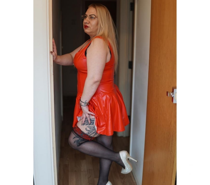 Escorts North London Wood Green - North London - Photos for 🔞Mature woman Full services Real photo 💯