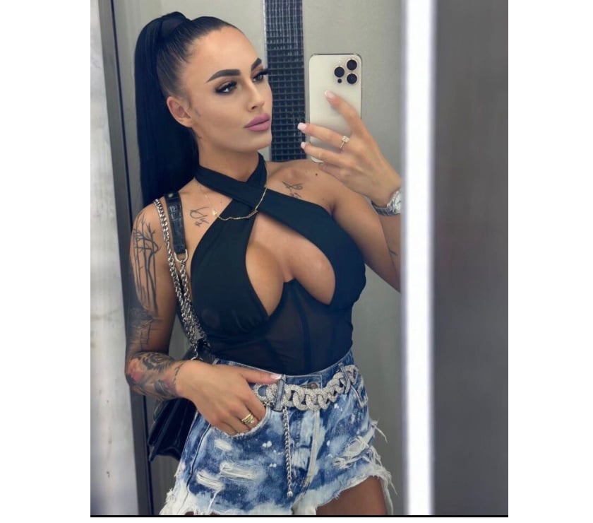 Escorts Chafford Hundred Thurrock - Essex - Photos for HOT 🔥 SEXy ❤️ ELLA PARTY