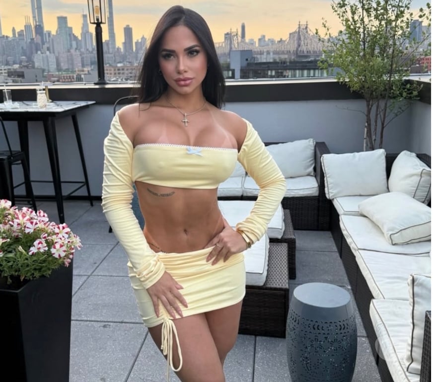 Escorts Brent Wembley - Brent - Photos for SEXY RUBIA ✨ PERFECT BODY🇧🇷