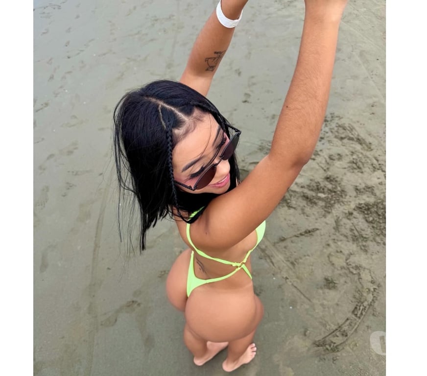 Escorts Oxfordshire Cherwell - Photos for 🩷✨GENUINE BRAZILIAN GIRL BEST OWO EVER✨🩷