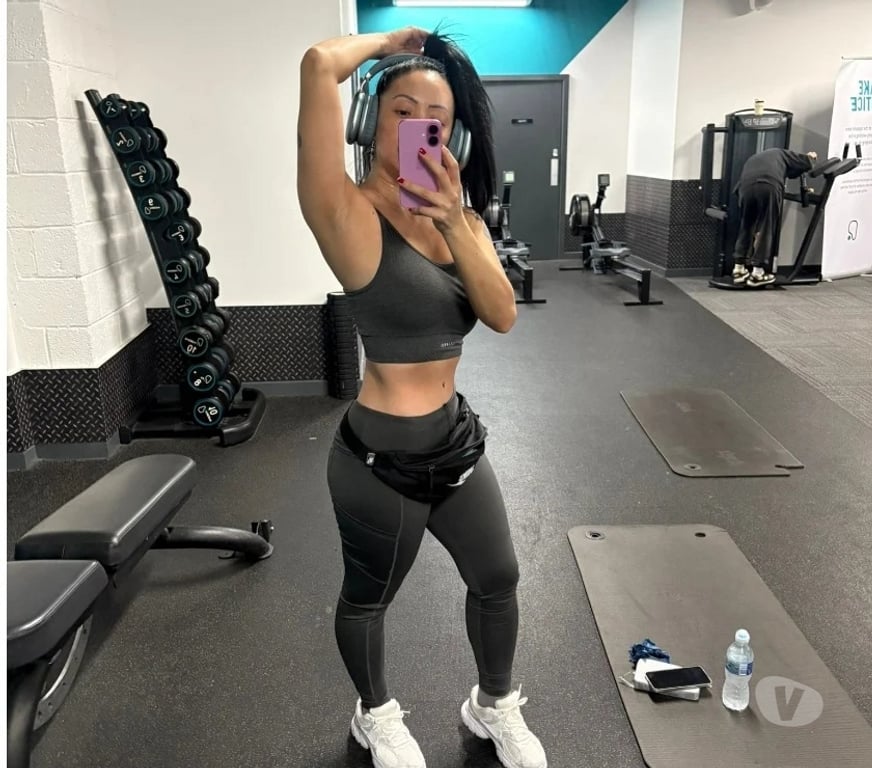 Escorts North West London Camden - Photos for Melissa Japanese-Brazilian GFE Experience