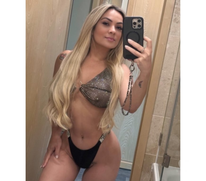 Escorts Ealing Perivale - Ealing - Photos for FULL GFE💕LATINA IN TOWN🔥BEST SERVICE✔️