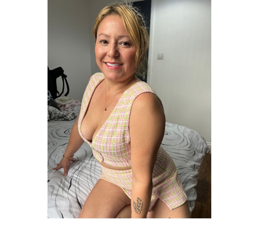 Escorts West London Hounslow - Photos for Maya new Paraguayan girl in town 💋