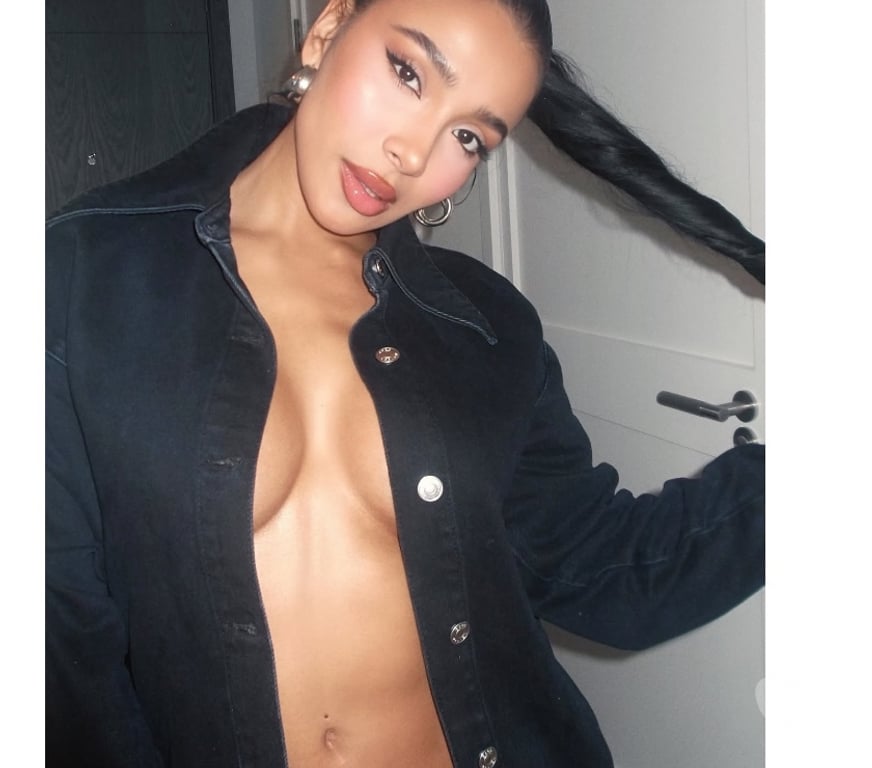 Escorts West London High Street Kensington - West London - Photos for KYARA 🪷 TANTRIC MAGIC ENERGY ✨🌪️W8