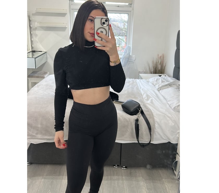 Escorts Greater Manchester Manchester - Photos for Alicia 🇧🇷Brazilian 100%real