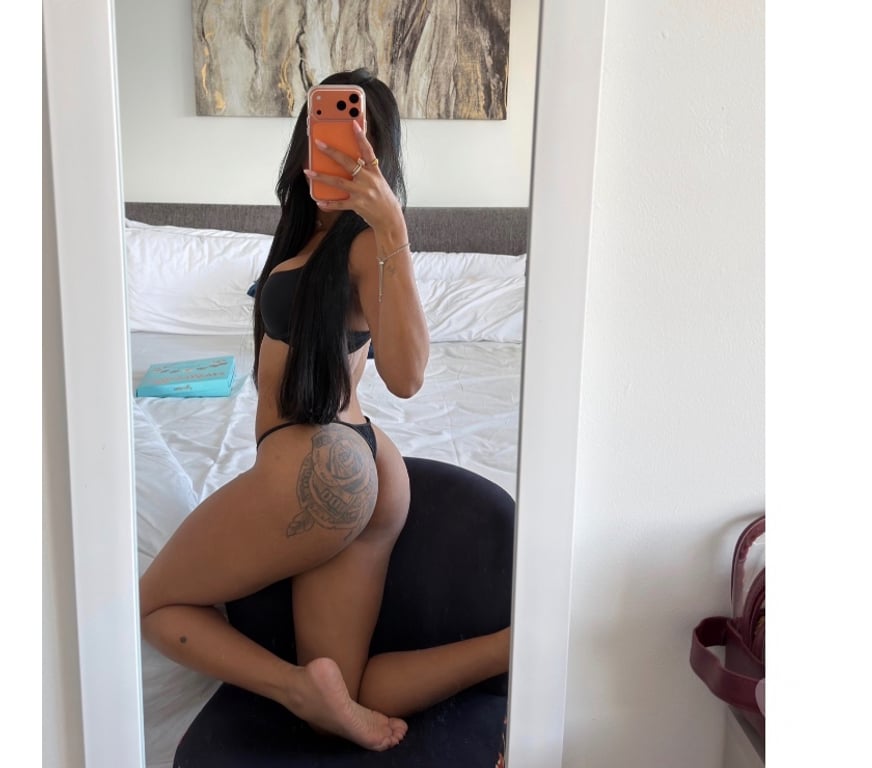 Escorts Wiltshire Swindon - Photos for 🚨ALYSSA NEW THE REAL BRAZILIAN ASS🚨🍑🍒