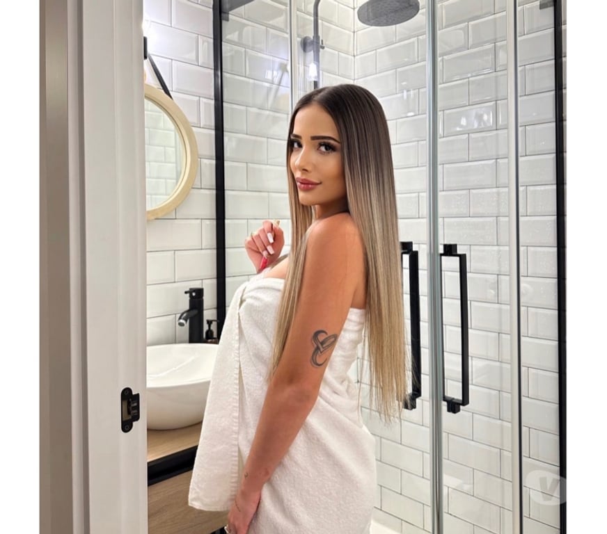 Escorts West Sussex Chichester - Photos for 🇧🇷VICK BLOND BRAZILIAN HOT, SWEET AND SEXY 🔥