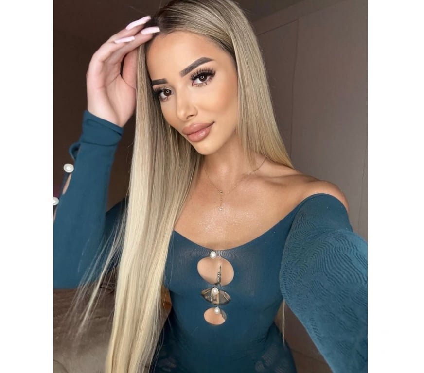 Escorts West Sussex Chichester - Photos for 🇧🇷VICK BLOND BRAZILIAN HOT, SWEET AND SEXY 🔥