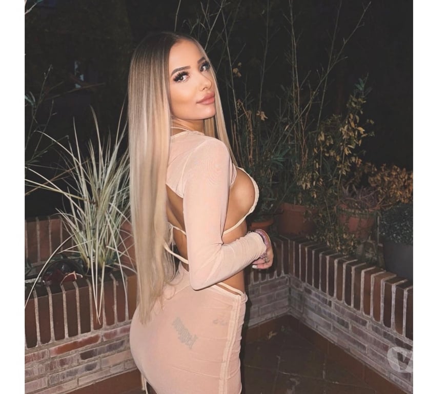 Escorts West Sussex Chichester - Photos for 🇧🇷VICK BLOND BRAZILIAN HOT, SWEET AND SEXY 🔥