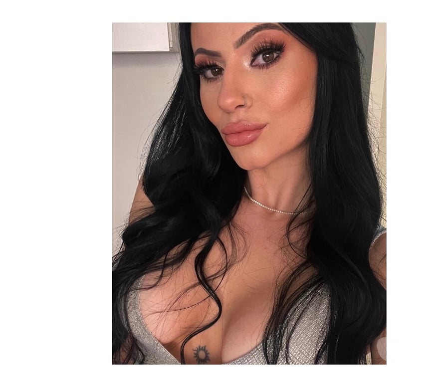 Escorts West Midlands Coventry - Photos for £50 ONLY 🇧🇷 GIULIA 🦋 BACK IN THE CITY ✨CV1