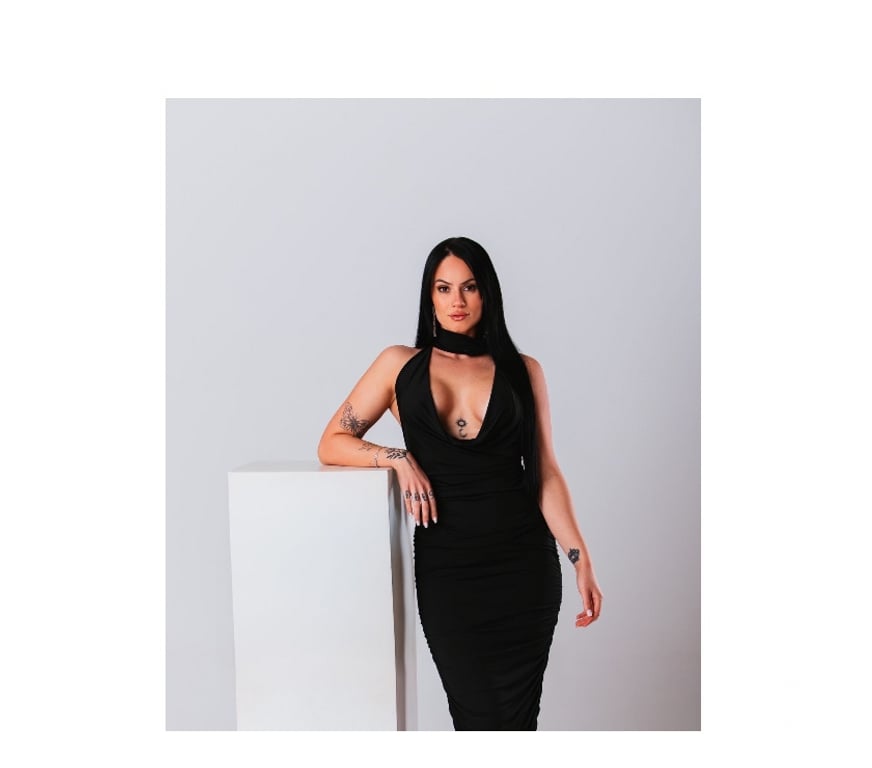 Escorts West Midlands Coventry - Photos for £50 ONLY 🇧🇷 GIULIA 🦋 BACK IN THE CITY ✨CV1