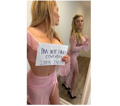 Escorts Coventry City Centre Coventry - Photos for £50 ONLY 🇧🇷 ALEXIA 🎉NEW IN THE CITY✨CV1 😈