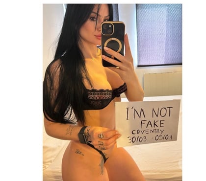 Escorts Coventry City Centre Coventry - Photos for £50 ONLY 🎉 GIULIA 🍑 NEW IN TOWN CV1 🇧🇷