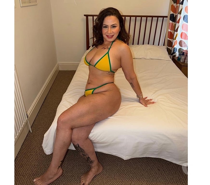 Escorts Suffolk West Suffolk - Photos for Anitta - Brazilian 🇧🇷 GFE EXPERIENCE