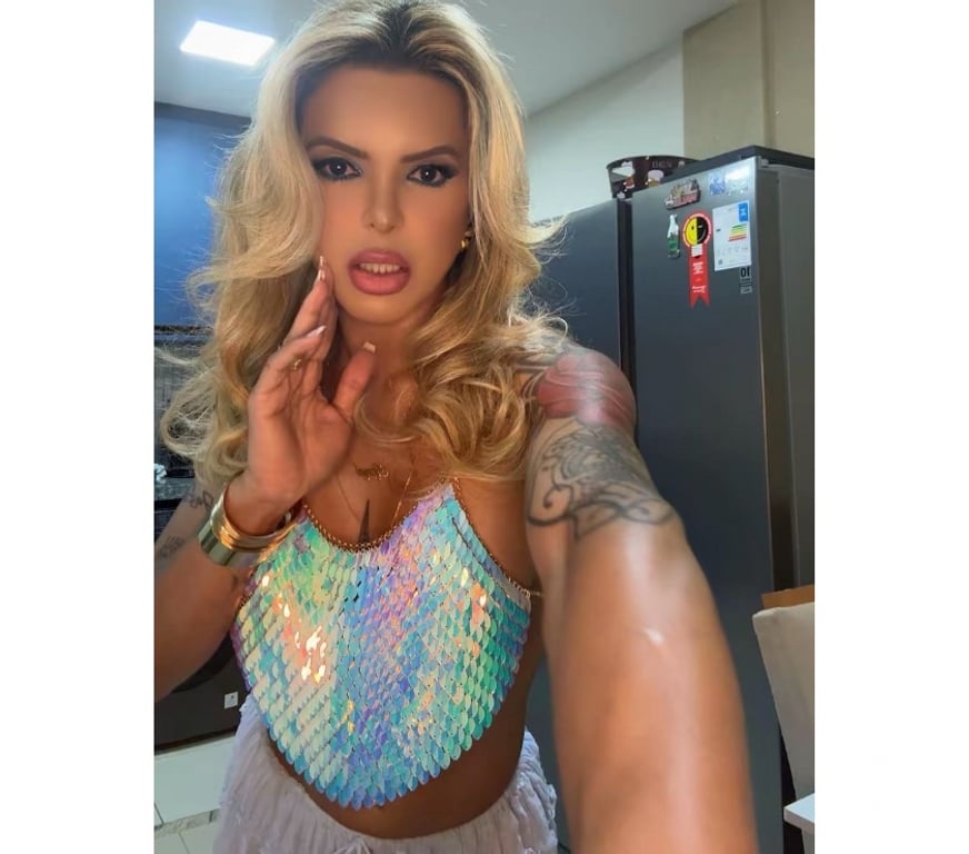 Trans Escorts Hampshire Southampton - Photos for CHLOE Fernandes