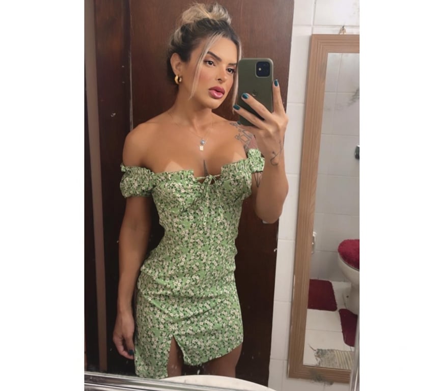 Trans Escorts Hampshire Southampton - Photos for CHLOE Fernandes.