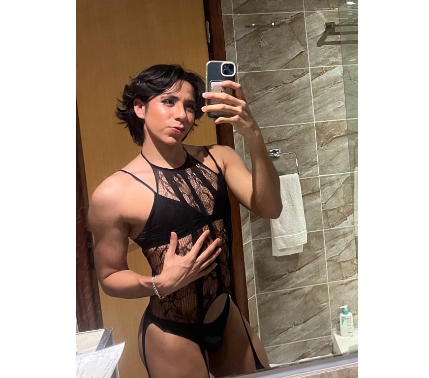 Trans Escorts West Midlands Solihull - Photos for HOT DRESSED GIRL AVAILABLE FOR MEN