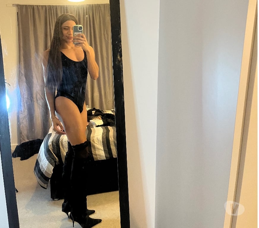 Trans Escorts West Midlands Solihull - Photos for HOT DRESSED GIRL AVAILABLE FOR MEN