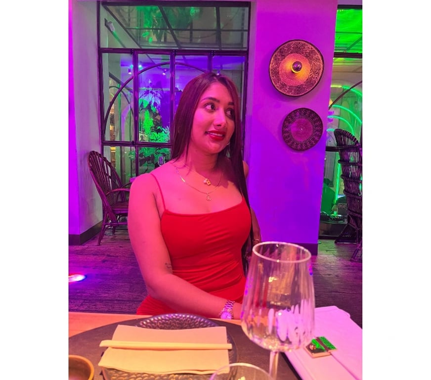 Escorts Hampshire Southampton - Photos for ❤️🔥ANNY lover colombian VIP dream❤️🔥