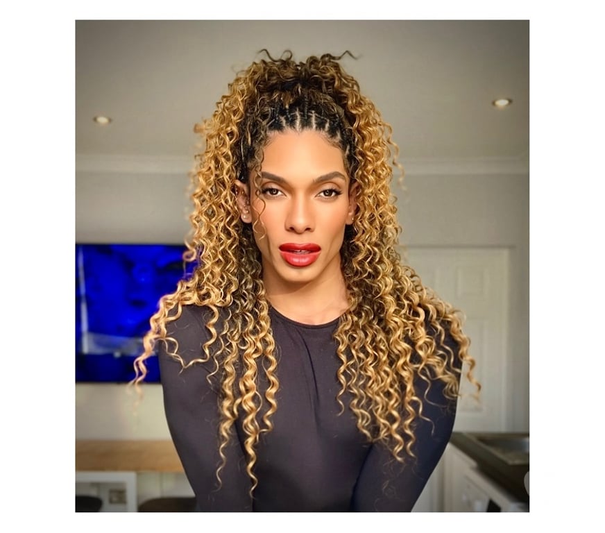 Trans Escorts Cardiff Cardiff City Centre - Cardiff - Photos for Charlotte BBC for U