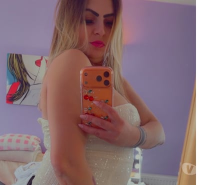 Adult Entertainment Manchester City Centre Manchester - Photos for New party girl Nika 100% GENUINE