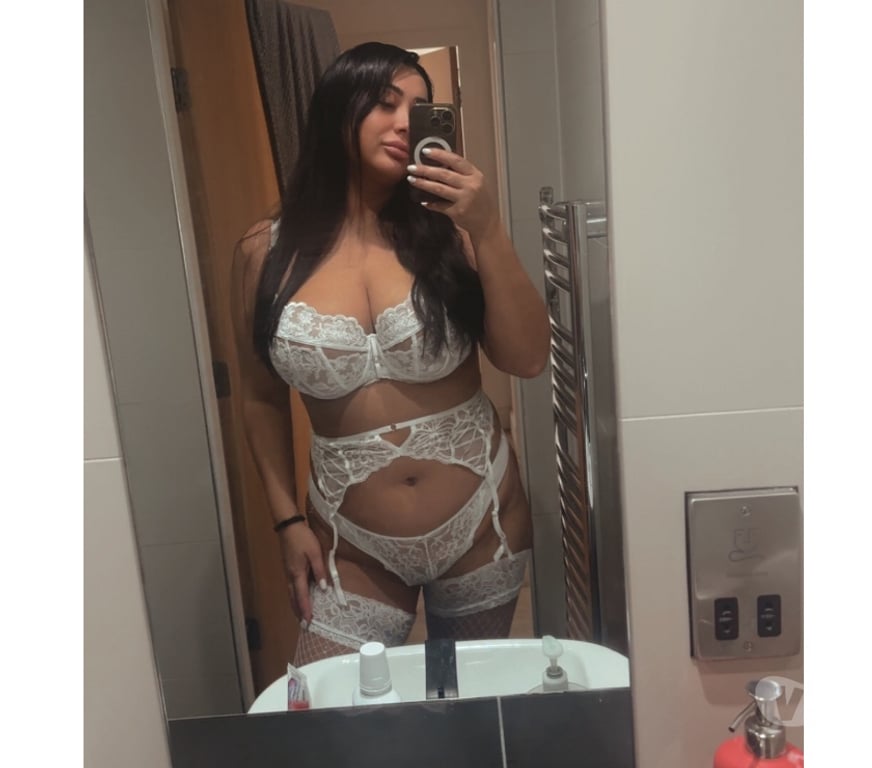 Escorts Worcestershire Worcester - Photos for ❤️Curvy Eva❤️Few days in Worcester❤️
