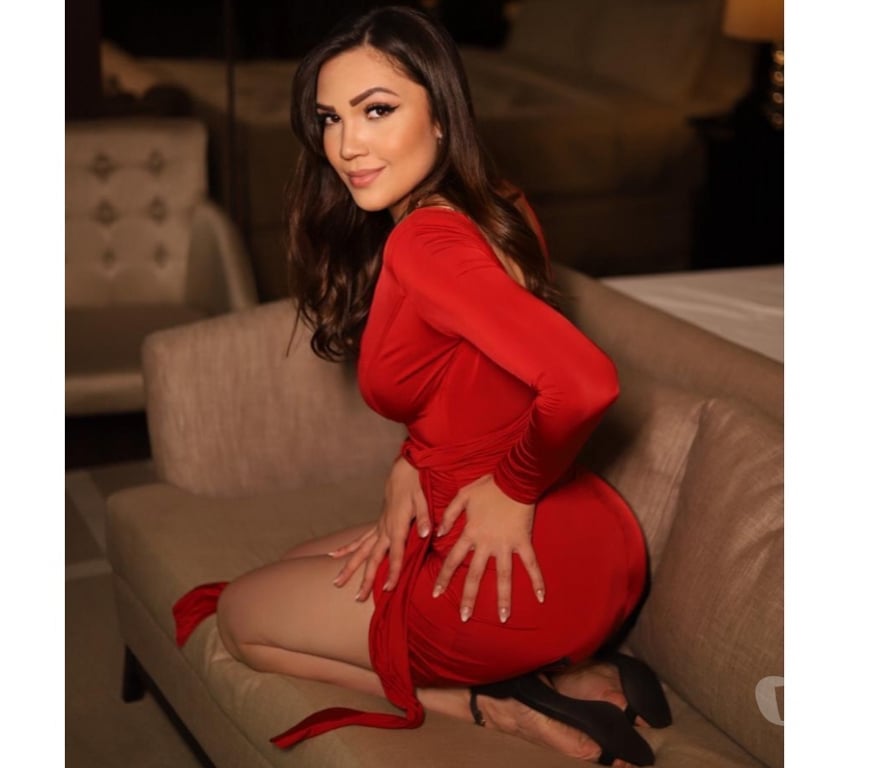 Escorts Central London Marylebone - Central London - Photos for Gabi BRAZILIAN GIRL (firs time) 🇧🇷🔥party girl
