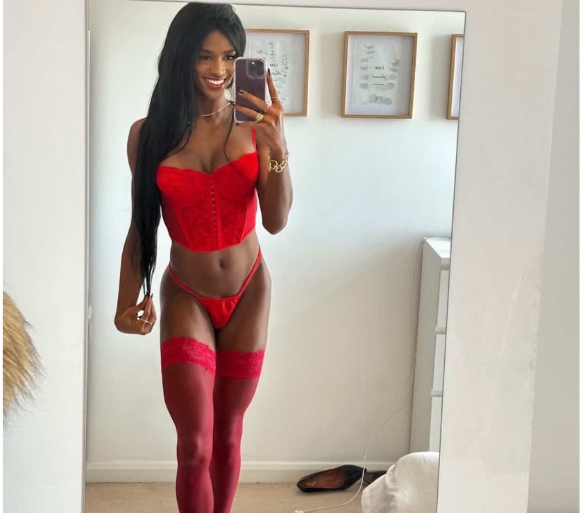 New Brazilian in the city 🍆🔥